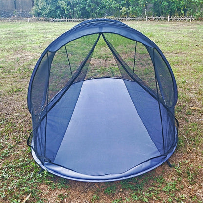 Skorter | Outdoor Mosquito Repellent Tent Fully Automatic Free-Building Mesh Tent