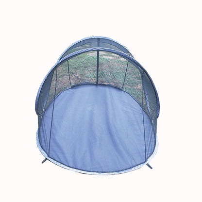 Skorter | Outdoor Mosquito Repellent Tent Fully Automatic Free-Building Mesh Tent
