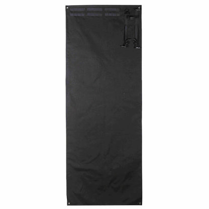 Skorter | H148 Outdoor Folding Moisture-proof Training Camping Mat(Green)