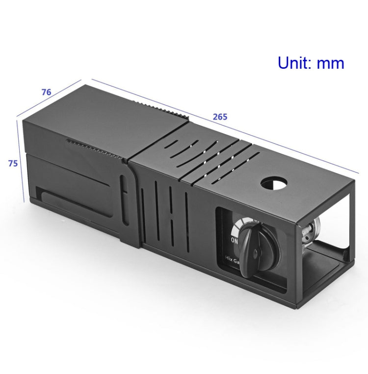Skorter | Integrated Folding Cassette Oven Outdoor Camping Stoves Gas Barbecue