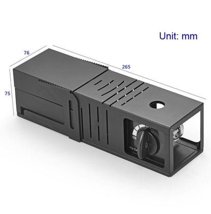 Skorter | Integrated Folding Cassette Oven Outdoor Camping Stoves Gas Barbecue
