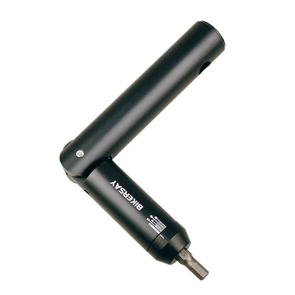 Skorter | BIKERSAY BT081 Multifunction Bike Repair Torsion Wrench Set(Black)