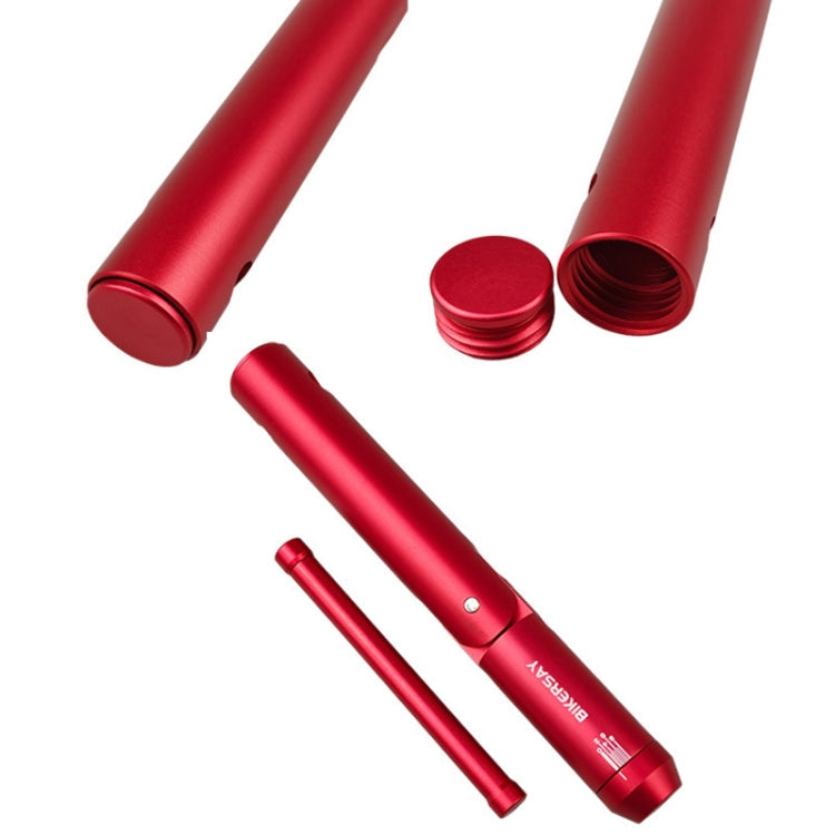 Skorter | BIKERSAY BT081 Multifunction Bike Repair Torsion Wrench Set(Red)