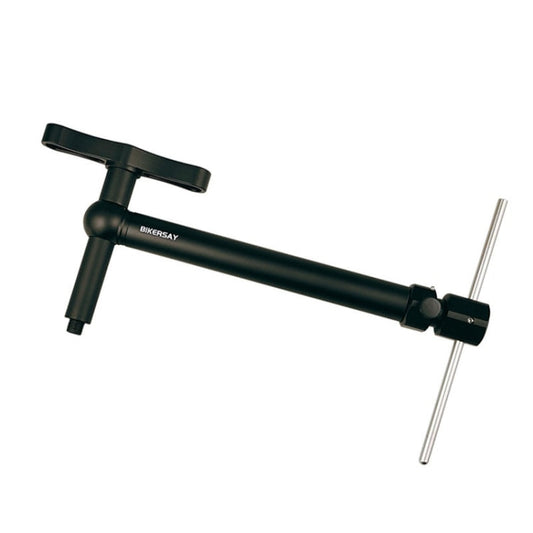 Skorter | BIKERSAY Bicycle Wheelset Rear Change Lug Tail Hook Correction Tool, Color: BT053S Black