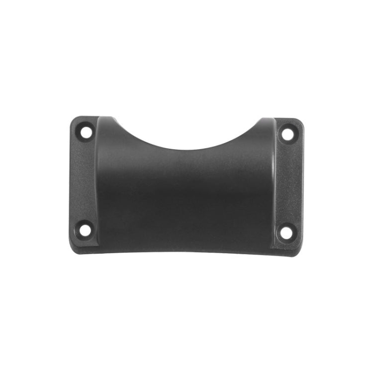 Skorter | Rear Shock Absorber Rear Fender Reducer Assembly Kit for Ninebot ES1/ES2/ES3/ES4(Black)