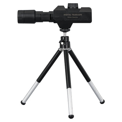 Skorter | W007 WIFI Digital Telescope 70X Wireless Motion Detection Monitor Monocular With Metal Tripod