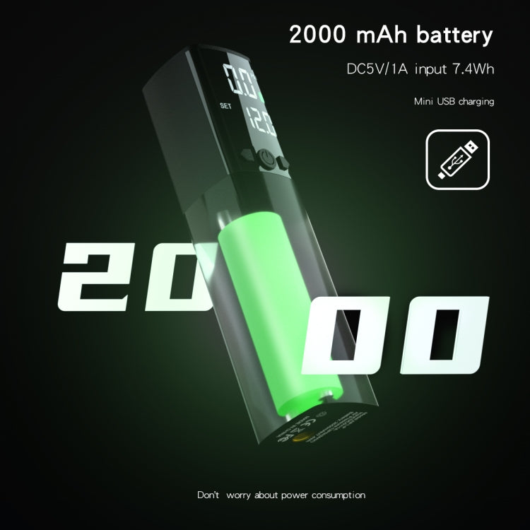 Skorter | AP-04 Wireless Electric Air Pump With LCD Display For Soccer Basketball (Black)