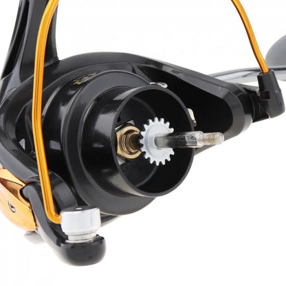 Skorter | TF9000 Long-distance Casting Reel Large Gapless Sea Rod Fishing Reel Spinning Reel
