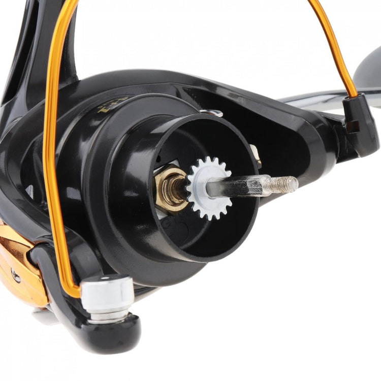 Skorter | TF10000 Long-distance Casting Reel Large Gapless Sea Rod Fishing Reel Spinning Reel