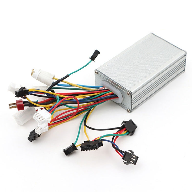 Skorter | 24V/48V 250W-350W Folding Bike Controller Electric Bicycle Controller Circuit Board