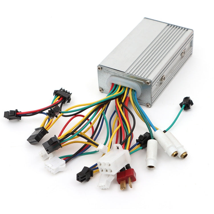 Skorter | 24V/48V 250W-350W Folding Bike Controller Electric Bicycle Controller Circuit Board