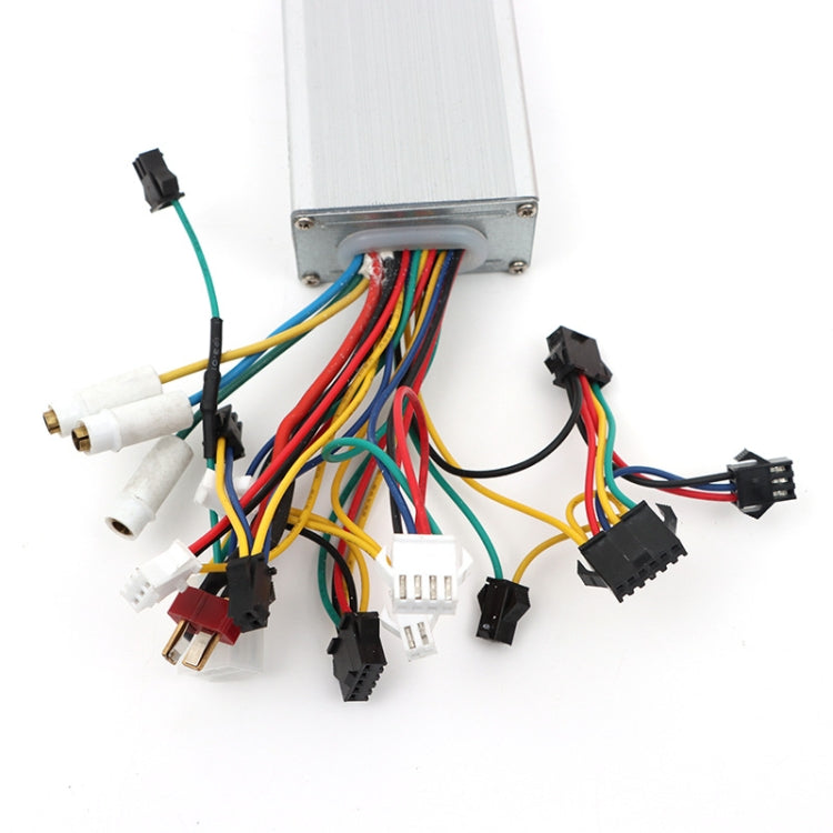 Skorter | 24V/48V 250W-350W Folding Bike Controller Electric Bicycle Controller Circuit Board