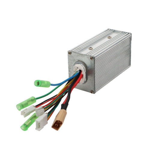 Skorter | 24V/36V/48V Sine Wave Brushless DC Electric Vehicle Controller 350W Controller Circuit Board