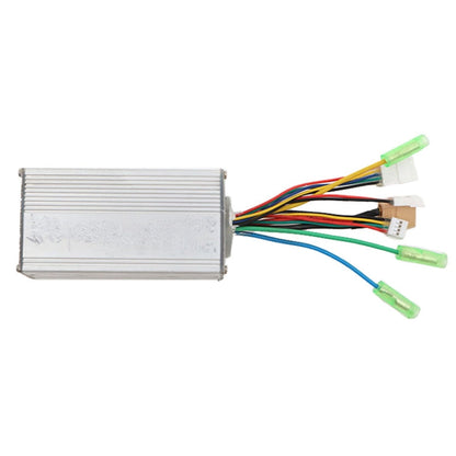 Skorter | 24V/36V/48V Sine Wave Brushless DC Electric Vehicle Controller 350W Controller Circuit Board