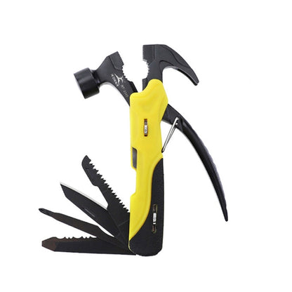 Skorter | RDEER RT-2345 Multifunctional Pliers Folding Knife Outdoor Home Emergency Tool