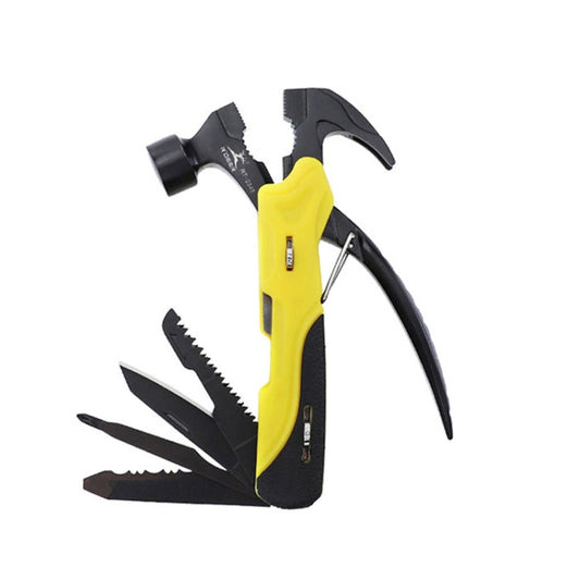 Skorter | RDEER RT-2345 Multifunctional Pliers Folding Knife Outdoor Home Emergency Tool