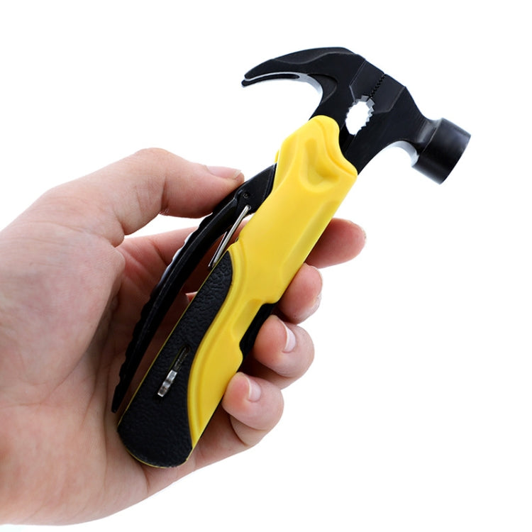 Skorter | RDEER RT-2345 Multifunctional Pliers Folding Knife Outdoor Home Emergency Tool