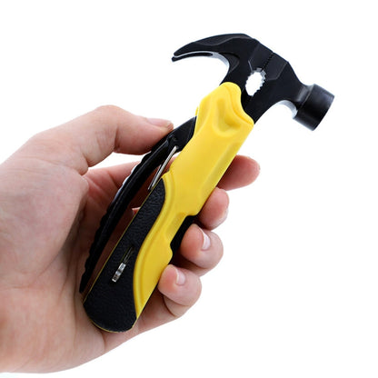 Skorter | RDEER RT-2345 Multifunctional Pliers Folding Knife Outdoor Home Emergency Tool