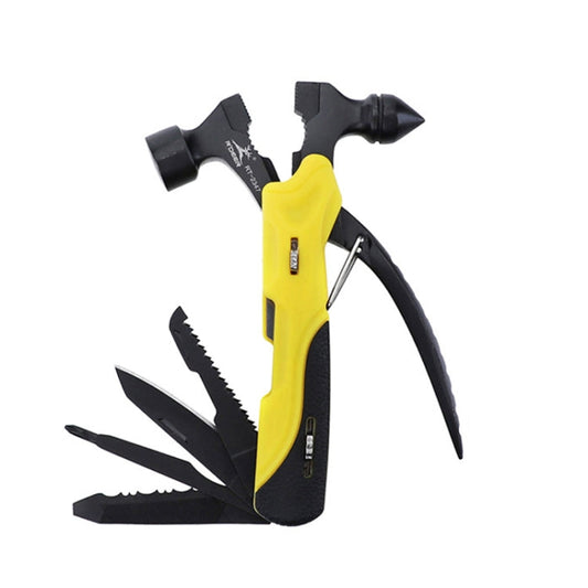 Skorter | RDEER RT-2347 Multifunctional Pliers Folding Knife Outdoor Home Emergency Tool