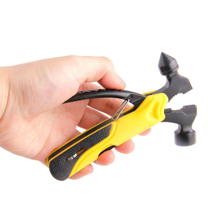 Skorter | RDEER RT-2347 Multifunctional Pliers Folding Knife Outdoor Home Emergency Tool