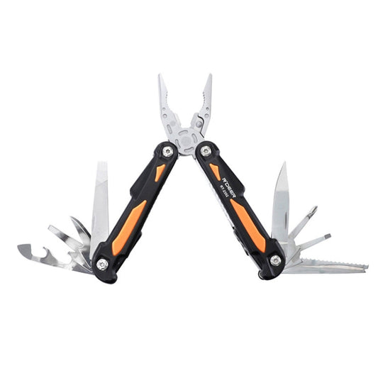 Skorter | RDEER RT-2352 Multifunctional Pliers Folding Knife Outdoor Home Emergency Tool