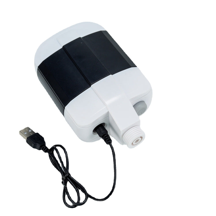 Skorter | KE-801 Outdoor Electric Shower Camping Rechargeable Portable Shower Head