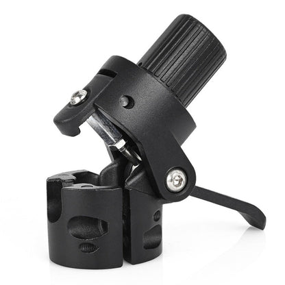 Skorter | For Xiaomi M365 / Pro Electric Scooter Accessories Folder Assembly(Black)
