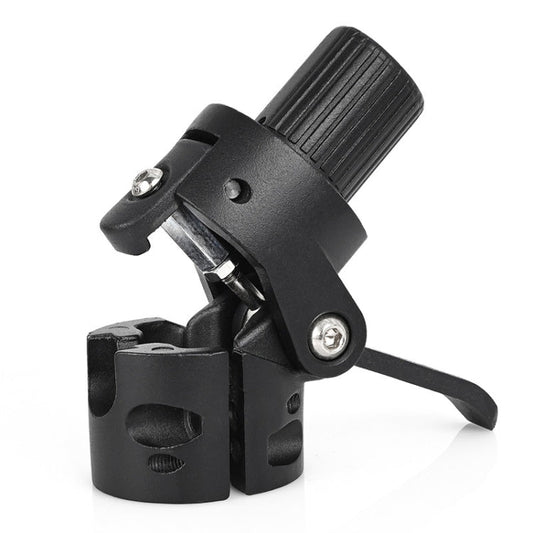 Skorter | For Xiaomi M365 / Pro Electric Scooter Accessories Folder Assembly(Black)