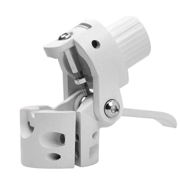 Skorter | For Xiaomi M365 / Pro Electric Scooter Accessories Folder Assembly(White)