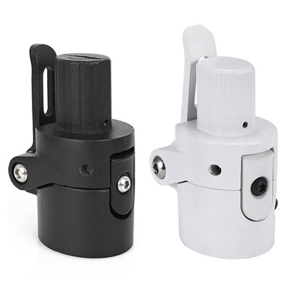 Skorter | For Xiaomi M365 / Pro Electric Scooter Accessories Folder Assembly(White)