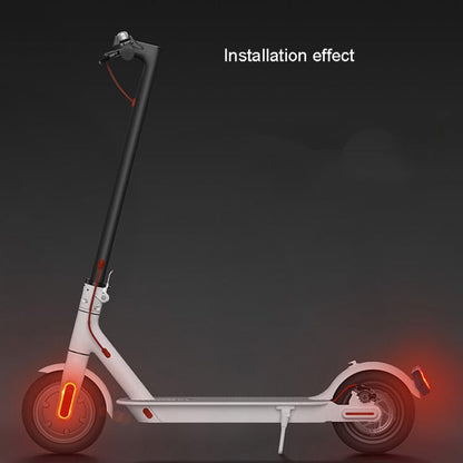 Skorter | For Xiaomi M365 / Pro / Pro 2 Electric Scooter LED Night Turning Light