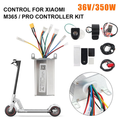 Skorter | For Xiaomi M365 / Pro Scooter Parts Set, Style: Standard+Cover