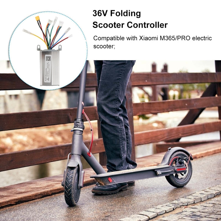 Skorter | For Xiaomi M365 / Pro Scooter Parts Set, Style: Standard+Cover