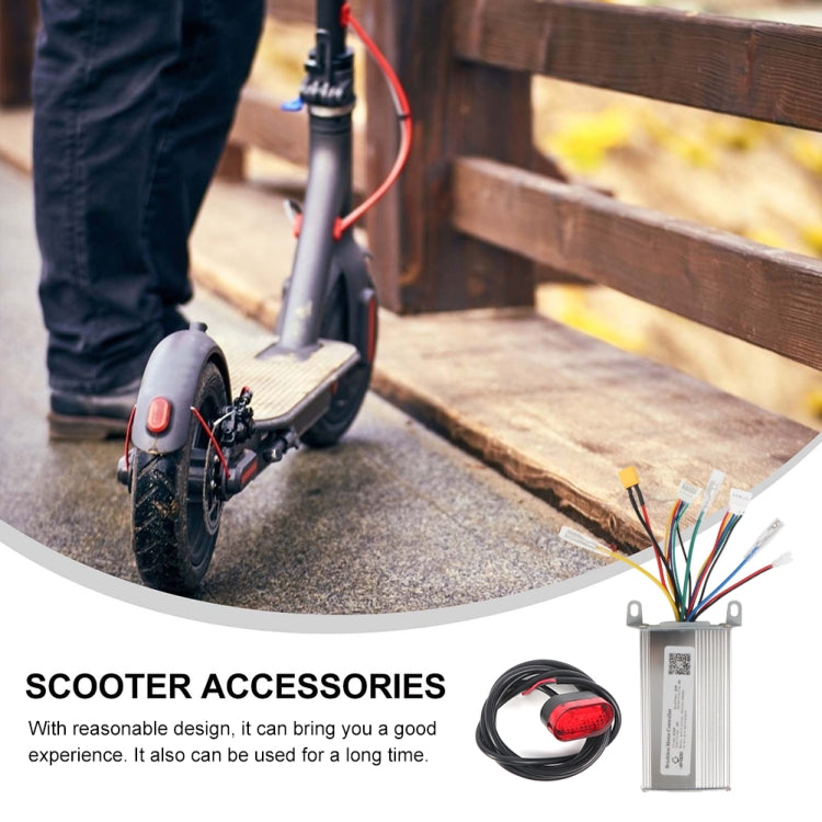 Skorter | For Xiaomi M365 / Pro Scooter Parts Set, Style: Standard+Cover