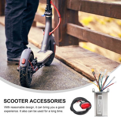 Skorter | For Xiaomi M365 / Pro Scooter Parts Set, Style: Standard+Cover