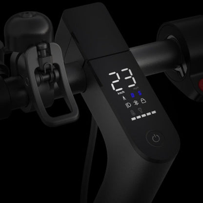 Skorter | For Xiaomi Electric Scooter Pro/Pro 2/1S Four-Wire Double Brake Bluetooth Board Set, Spec: With Switch Panel