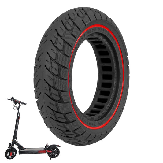 Skorter | 10 Inch 10x2.5 Electric Scooter Off-road Non-slip Solid Tyre 37mm Groove