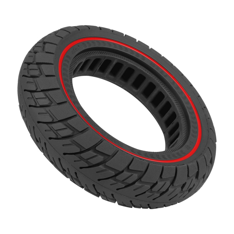 Skorter | 10 Inch 10x2.5 Electric Scooter Off-road Non-slip Solid Tyre 37mm Groove