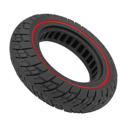 Skorter | 10 Inch 10x2.5 Electric Scooter Off-road Non-slip Solid Tyre 37mm Groove