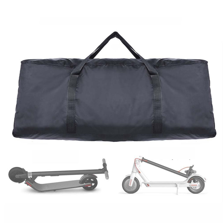 Skorter | For Ninebot/Xiaomi Pro/ES Series Scooter Storage Bag Carrying Handbag 125cm Large