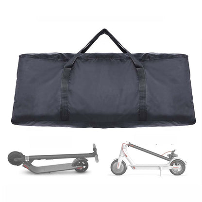 Skorter | For Ninebot/Xiaomi Pro/ES Series Scooter Storage Bag Carrying Handbag 125cm Large