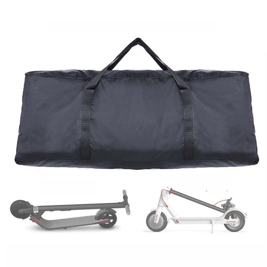 Skorter | For Ninebot/Xiaomi Pro/ES Series Scooter Storage Bag Carrying Handbag 125cm Large