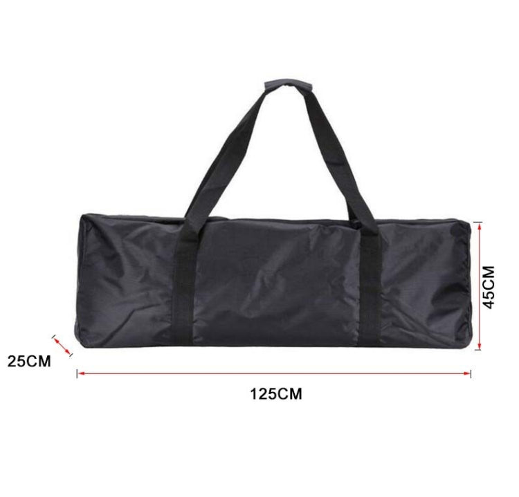 Skorter | For Ninebot/Xiaomi Pro/ES Series Scooter Storage Bag Carrying Handbag 125cm Large