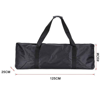 Skorter | For Ninebot/Xiaomi Pro/ES Series Scooter Storage Bag Carrying Handbag 125cm Large