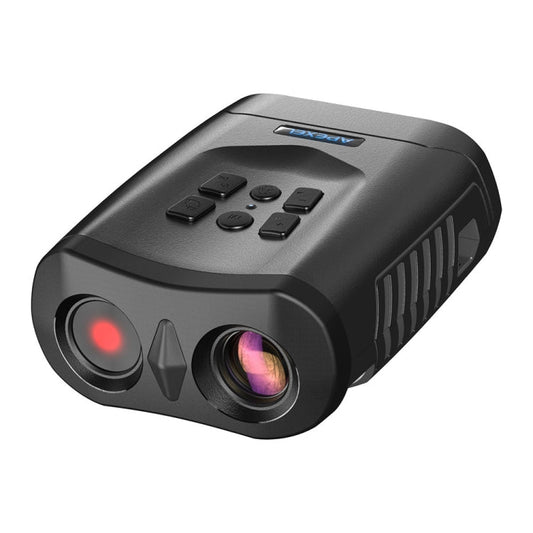 Skorter | APEXEL 3-inch LCD HD Screen Photo Video Portable Binoculars Digital Infrared Night Vision Device(APL-NV009)