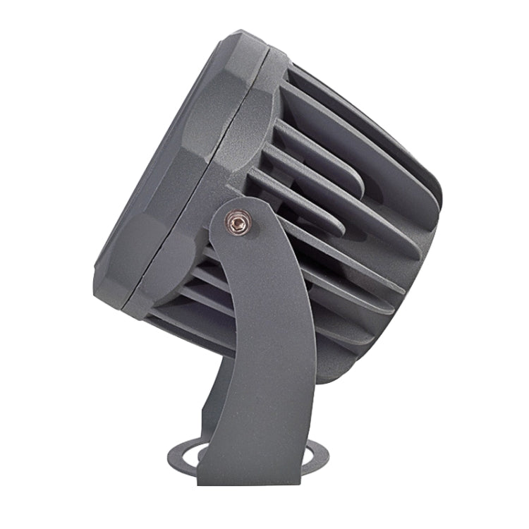 Skorter | COB LED Outdoor Floodlight – Waterproof Adjustable Spotlight for Gardens, Billboards & Exterior Lighting (7 Colours, 20W)