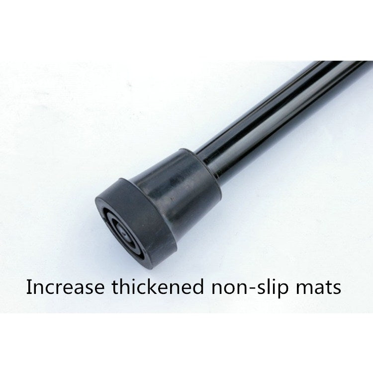 Skorter | Ten-speed Adjustable Cane With Light And Radio Alarm For The Elderly