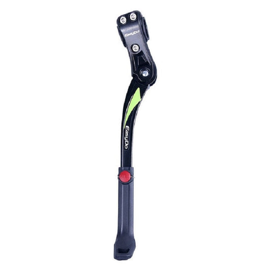 Skorter | DEEMOUNT Bicycle Aluminum Alloy Foot Support Parking Rack(Green Label)