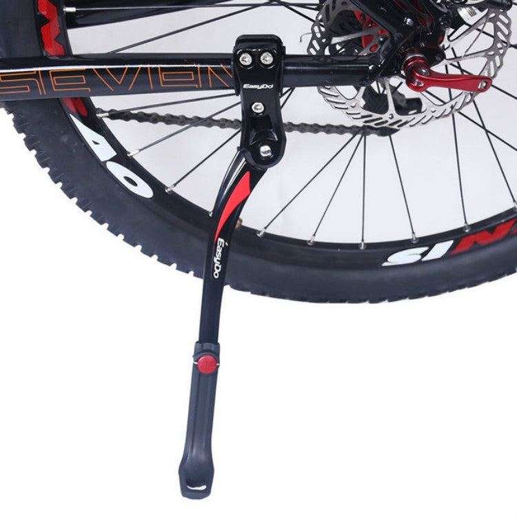 Skorter | DEEMOUNT Bicycle Aluminum Alloy Foot Support Parking Rack(Green Label)