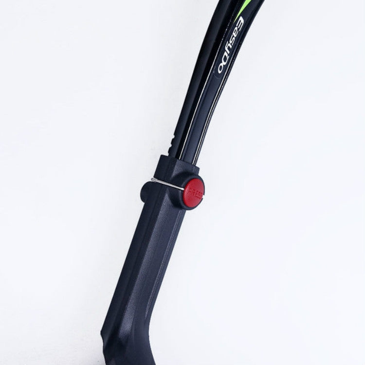 Skorter | DEEMOUNT Bicycle Aluminum Alloy Foot Support Parking Rack(Green Label)